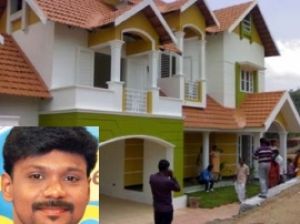 News Photo 1 - India - Samakaalikam - joby and villa