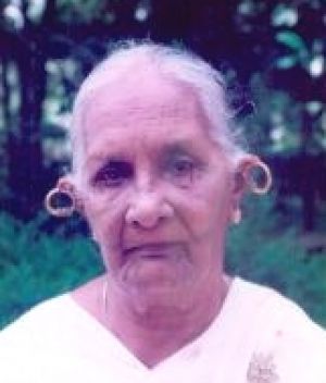 News Photo 1 - America - Condolence - mary joseph kallidukkil expired
