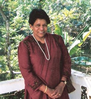 News Photo 1 - Europe - Condolence - leelamma bacher expired