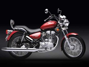 News Photo 1 - India - Vehicles - enfilefthunderbird
