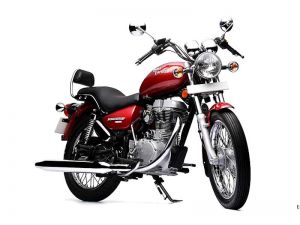 News Photo 3 - India - Vehicles - enfilefthunderbird