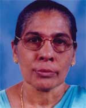 News Photo 1 - America - Condolence - sosamma mathews