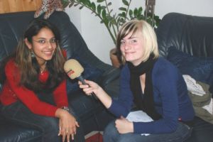 News Photo 2 - Europe - Samakaalikam - anitha supermodel