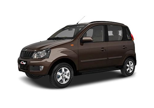 News Photo 1 - India - Vehicles - mahindraquanto