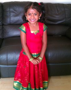 News Photo 1 - U.K. - Greetings - annakkutti_bday