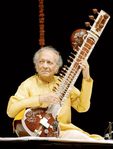 News Photo 8 - America - Arts-Literature - gramyawardravisankar