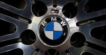 News Photo 1 - Germany - Vehicles - bmw_cars_recall