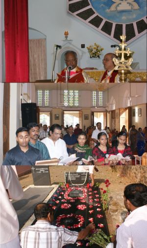 News Photo 2 - India - Condolence - kojj