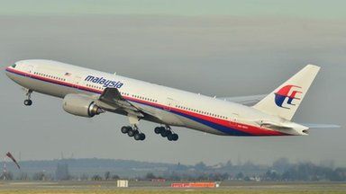 News Photo 2 - Singapore - Otta Nottathil - malesian_airlines_crash