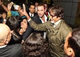 News Photo 1 - Australia - Cinema - bachhan_melbourne_fest