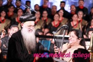 News Photo 3 - India - Arts-Literature - somoro_kottayam