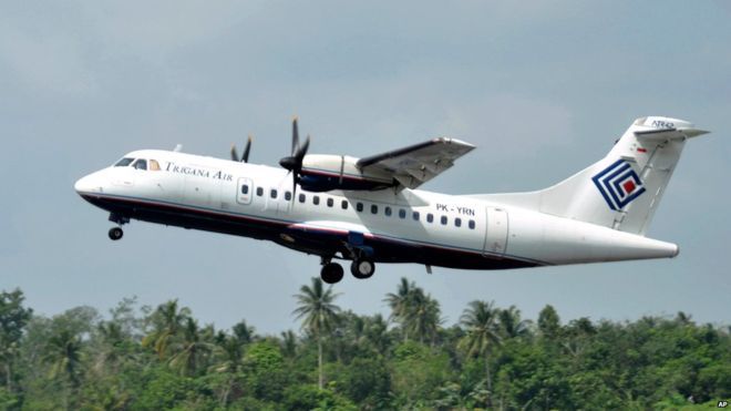 News Photo 1 - Singapore - Otta Nottathil - plane_crash_indonesia_founded