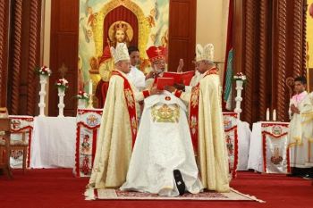 News Photo 1 - Canada - Spiritual - canada_exarchate_formed