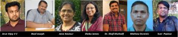 News Photo 3 - U.K. - Arts-Literature - ukma_literature_competition_winners