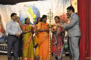 News Photo 1 - U.K. - Associations - salford_malayali_association_christmas_new_year_2015