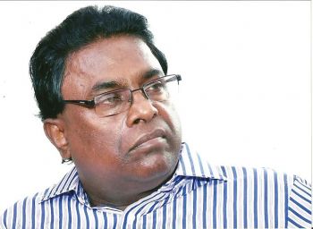 News Photo 1 - India - Arts-Literature - article_karoor_soman_january26