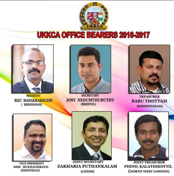 News Photo 1 - U.K. - Associations - ukkca_new_office_bearers