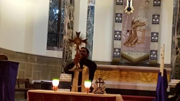 News Photo 3 - U.K. - Spiritual - retreat_at_manchester_2016