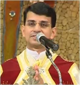 News Photo 1 - America - Spiritual - retreat_in_dallas_led_by_fr_sebastian_anchumury_vc