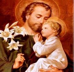 News Photo 1 - U.K. - Spiritual - st_josephs_feast_at_luken