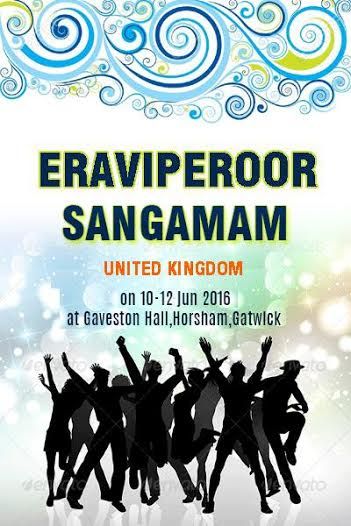 News Photo 1 - U.K. - Associations - iraviperoor_sangamam_on_june206