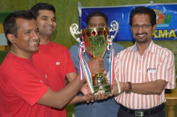 U.K. - Associations - uukma_challenger_cup_winners News Photo 1 - U.K. - Associations - uukma_challenger_cup_winners