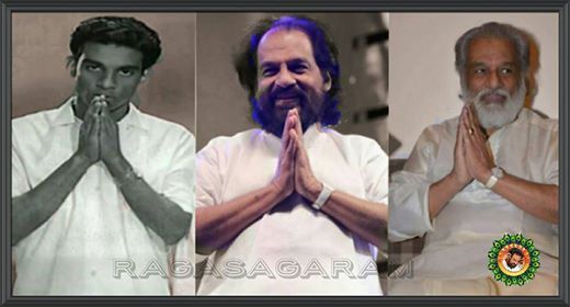 News Photo 1 - India - Arts-Literature - kj_yesudas_at_55