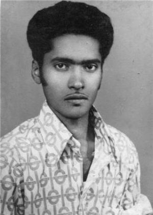 News Photo 1 - America - Condolence - mathew chacko demise