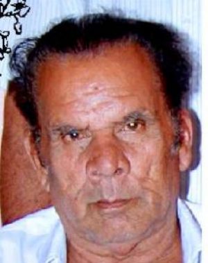 News Photo 1 - India - Condolence - cv joseph demise