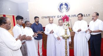 India - Spiritual - kanjirapally_pastoral_council_09122017 News Photo 1 - India - Spiritual - kanjirapally_pastoral_council_09122017