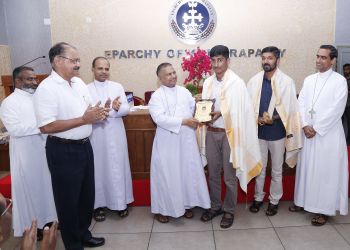 India - Spiritual - kanjirapally_pastoral_council_09122017 News Photo 3 - India - Spiritual - kanjirapally_pastoral_council_09122017