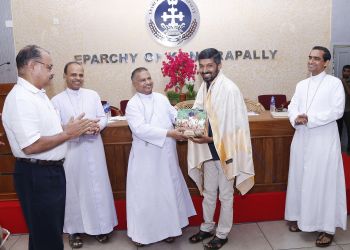 News Photo 4 - India - Spiritual - kanjirapally_pastoral_council_09122017