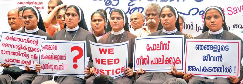 News Photo 1 - India - Otta Nottathil - 212201910sos