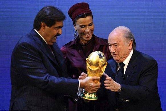 News Photo 1 - Gulf - Sports - 113201911wc