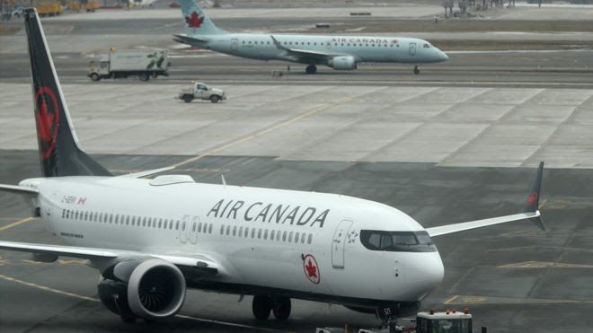 News Photo 1 - Canada - Otta Nottathil - 24620195passenger
