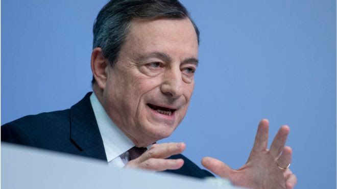 News Photo 1 - Europe - Finance - 26720196ecb