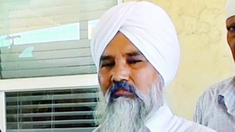 News Photo 1 - America - Otta Nottathil - 287201912sikh