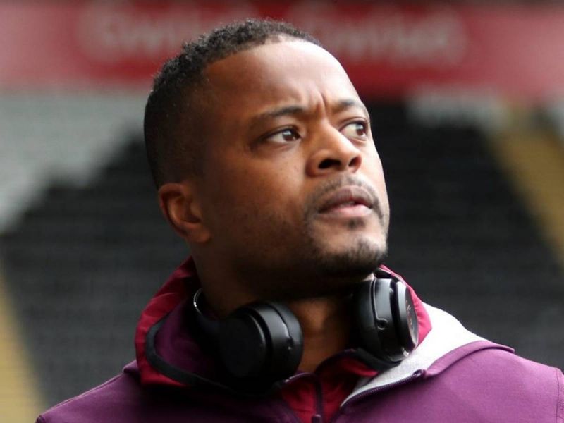 News Photo 1 - Europe - Sports - 307201910evra