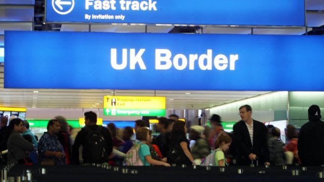 News Photo 1 - U.K. - Otta Nottathil - 22820194migration