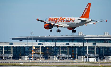 News Photo 1 - Germany - Otta Nottathil - 31820195flight