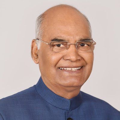 News Photo 1 - India - Otta Nottathil - 16920198kovind