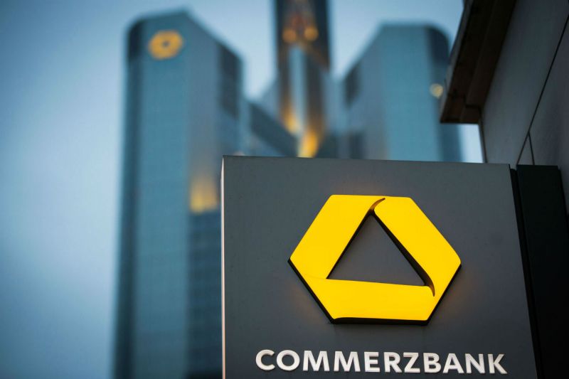 News Photo 1 - Germany - Finance - 21920193bank