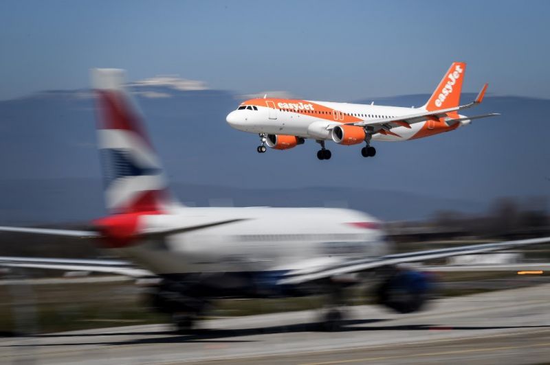 News Photo 1 - Europe - Otta Nottathil - 81020193flight