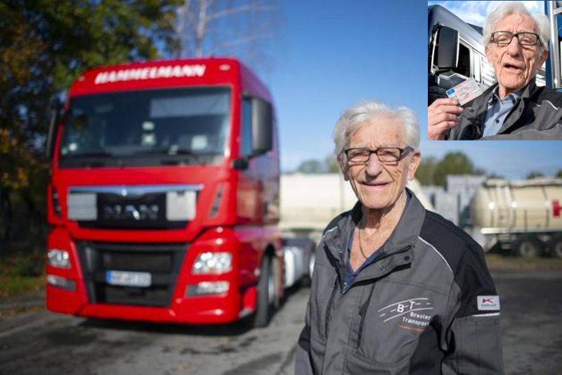 News Photo 1 - Germany - Otta Nottathil - Karl_Schabhueser_lkw_fahrer