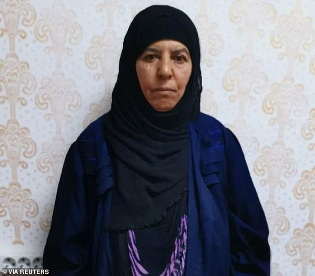 News Photo 1 - Other Countries - Otta Nottathil - 61120197baghdadi