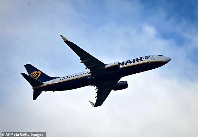 News Photo 1 - Germany - Otta Nottathil - 71120196ryanair