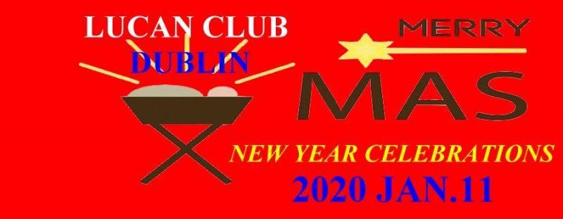News Photo 1 - Europe - Otta Nottathil - lucan_club_xmas_new_year_2020