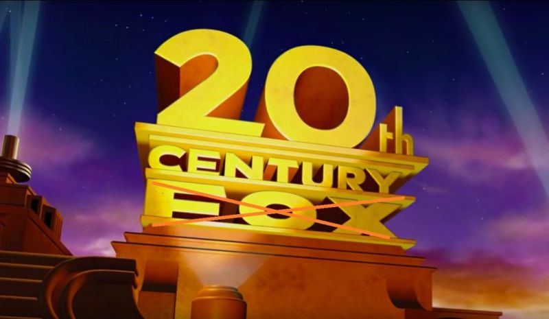 News Photo 1 - America - Cinema - 19120194fox