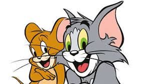 News Photo 1 - America - Cinema - 10220208tomjerry