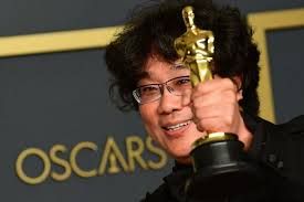 News Photo 1 - America - Cinema - 11220207oscar